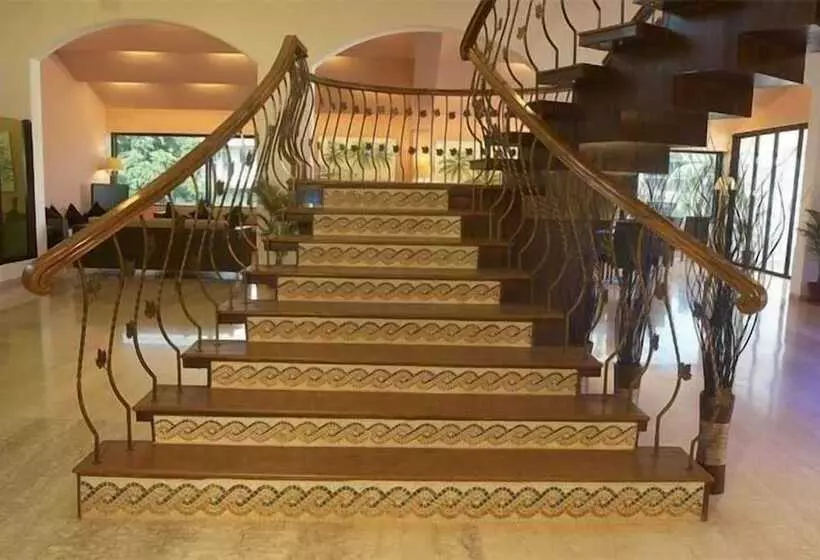 Fotos del hotel 10 Calangute:  9