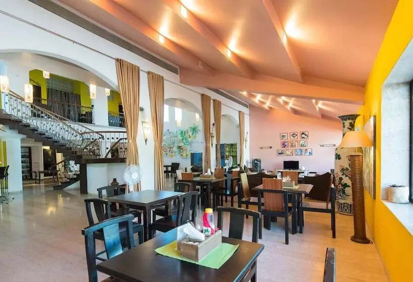 Fotos del hotel 10 Calangute:  5