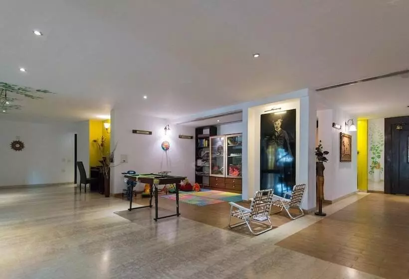 Fotos del hotel 10 Calangute:  19