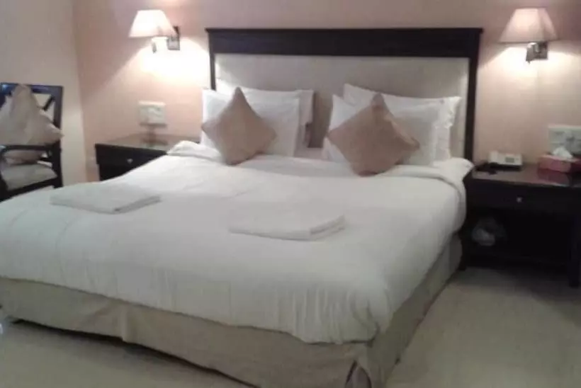 Fotos del hotel 10 Calangute:  16