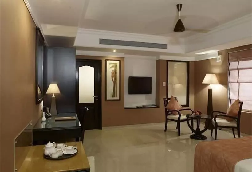 Fotos del hotel 10 Calangute:  17