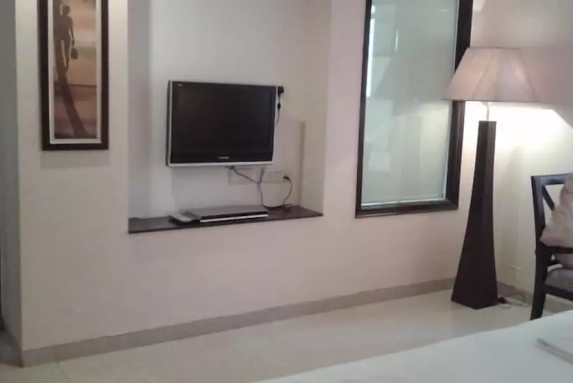 Fotos del hotel 10 Calangute:  10