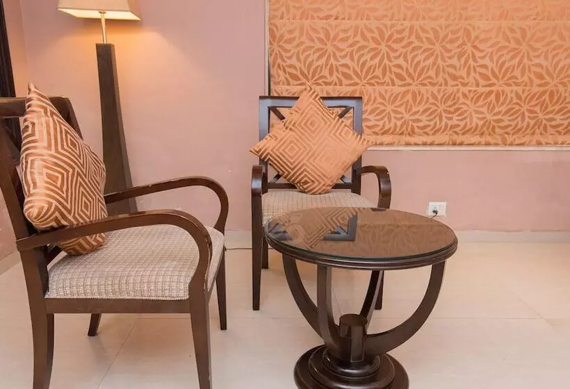 Fotos del hotel 10 Calangute:  18