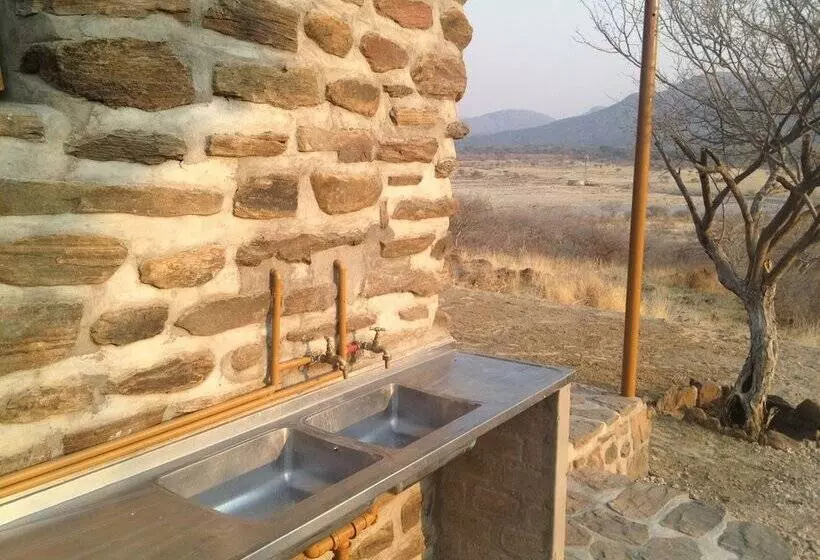 Fotos del hotel Düsternbrook Safari Guest Farm:  21