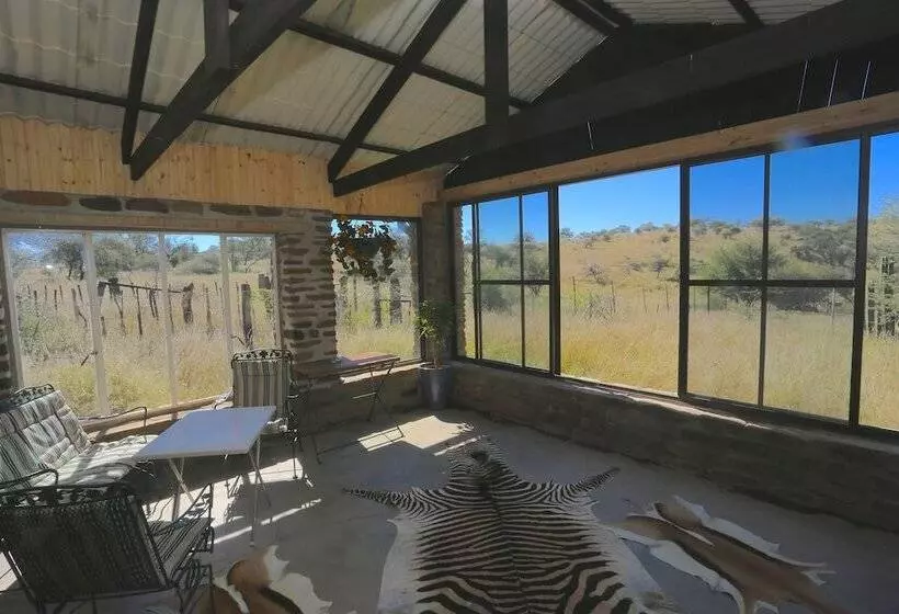 Fotos del hotel Düsternbrook Safari Guest Farm:  19