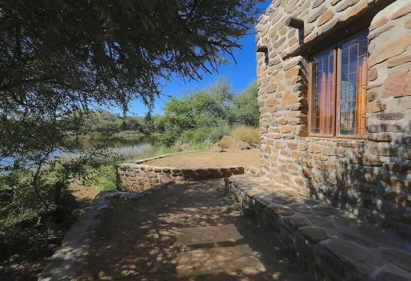 Fotos del hotel Düsternbrook Safari Guest Farm:  25