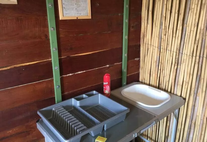 Fotos del hotel Düsternbrook Safari Guest Farm:  3