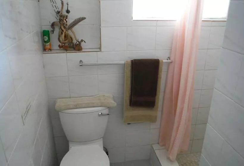 Fotos del hotel Düsternbrook Safari Guest Farm:  15