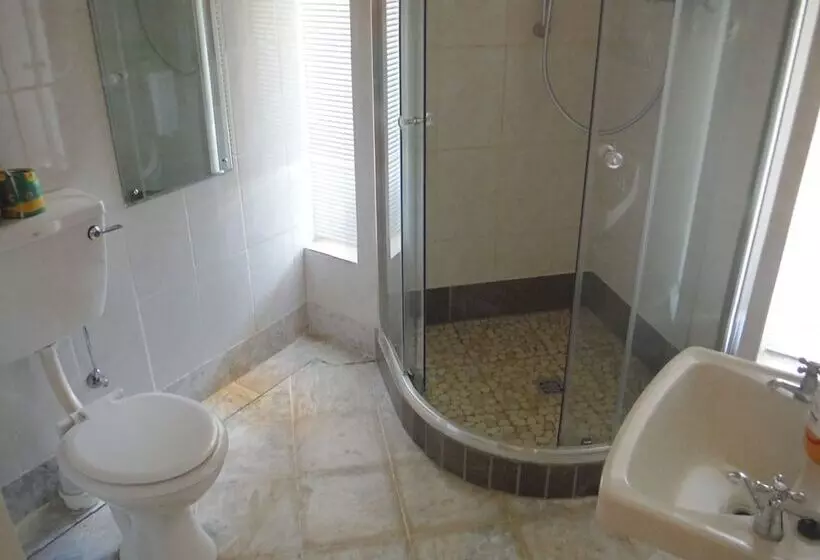 Fotos del hotel Düsternbrook Safari Guest Farm:  12