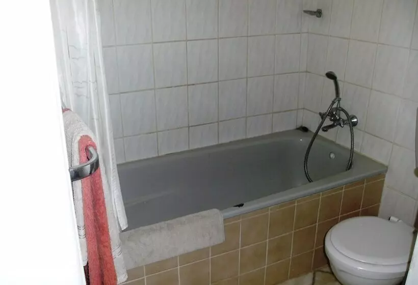 Fotos del hotel Düsternbrook Safari Guest Farm:  9