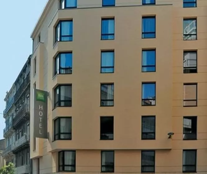 Fotos del hotel Ibis Styles Montpellier Centre Comedie:  10