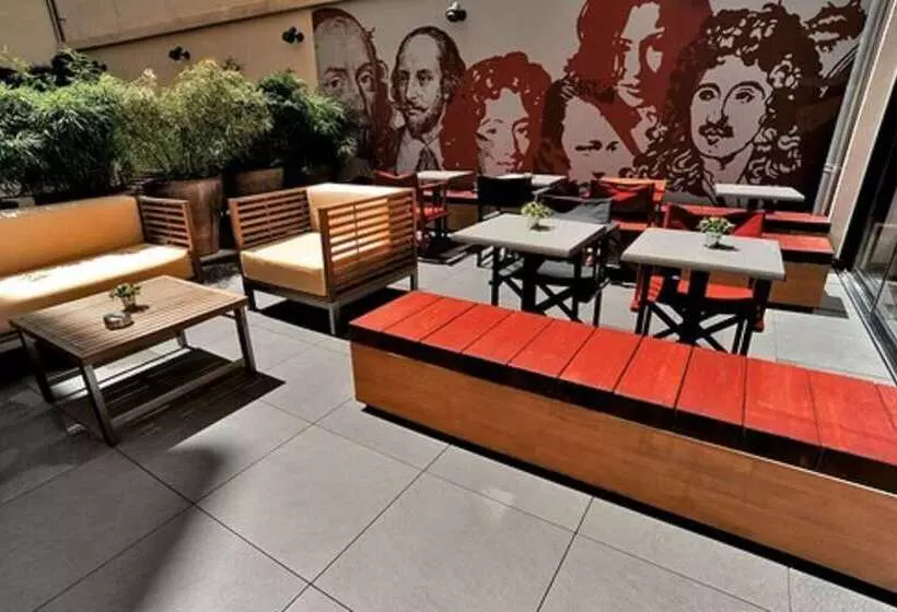 Fotos del hotel Ibis Styles Montpellier Centre Comedie:  7