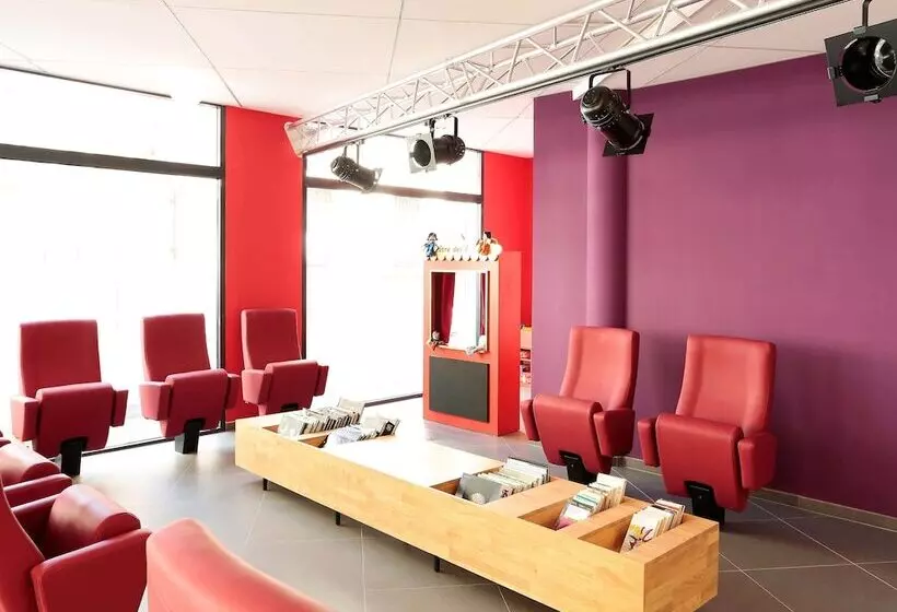 Fotos del hotel Ibis Styles Montpellier Centre Comedie:  12