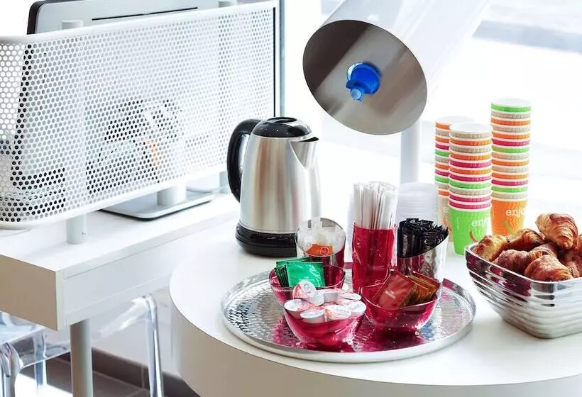 Fotos del hotel Ibis Styles Montpellier Centre Comedie:  16