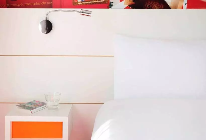 Fotos del hotel Ibis Styles Montpellier Centre Comedie:  23
