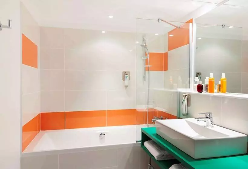 Fotos del hotel Ibis Styles Montpellier Centre Comedie:  8