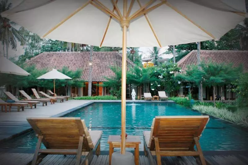 Fotos del hotel Royal Singosari Villa Karang:  7