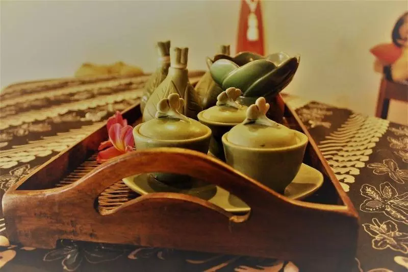 Fotos del hotel Royal Singosari Villa Karang:  5