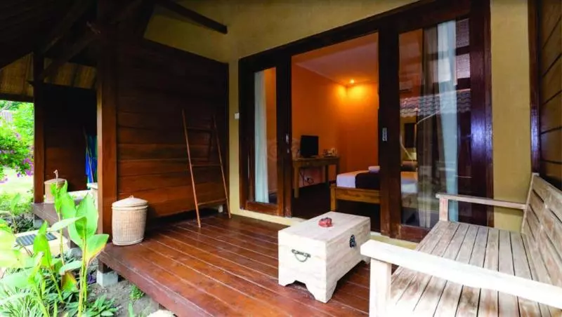 Fotos del hotel Royal Singosari Villa Karang:  2