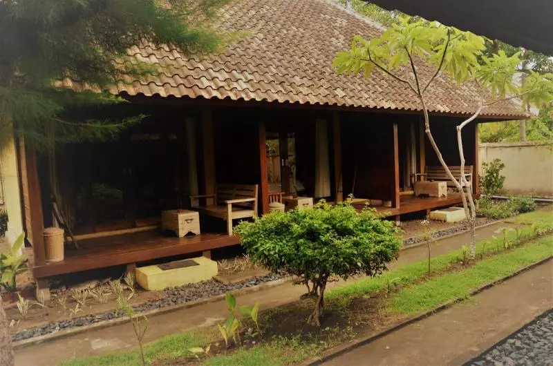 Fotos del hotel Royal Singosari Villa Karang:  6