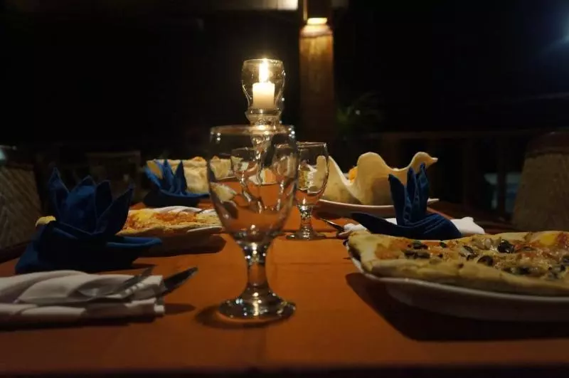 Fotos del hotel Royal Singosari Villa Karang:  3