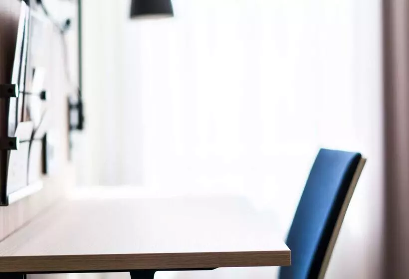 Fotos del hotel Scandic No 53:  15