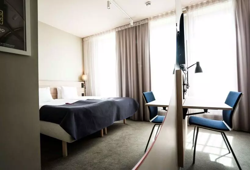 Fotos del hotel Scandic No 53:  10