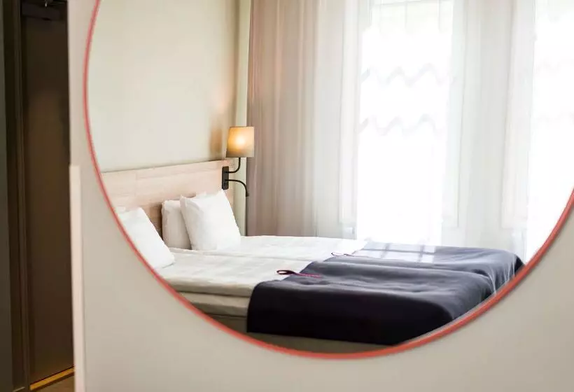 Fotos del hotel Scandic No 53:  22