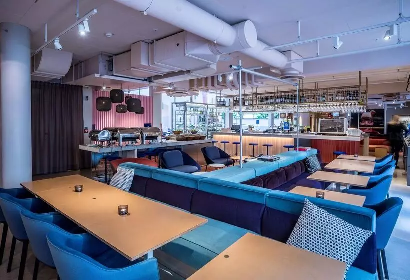 Fotos del hotel Scandic No 53:  5