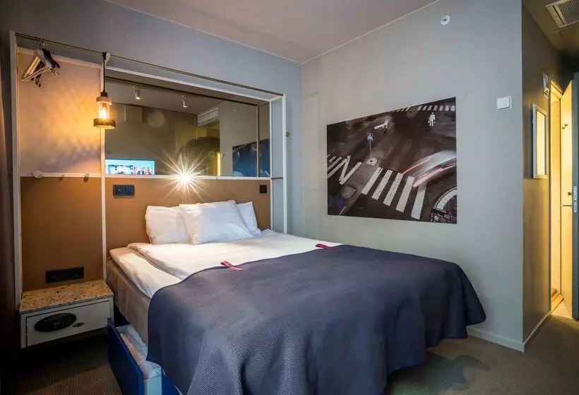 Fotos del hotel Scandic No 53:  21