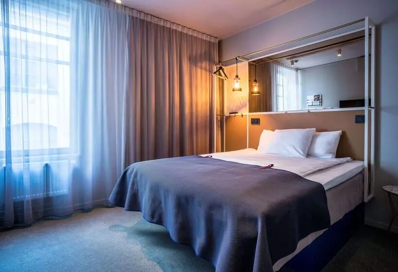 Fotos del hotel Scandic No 53:  23