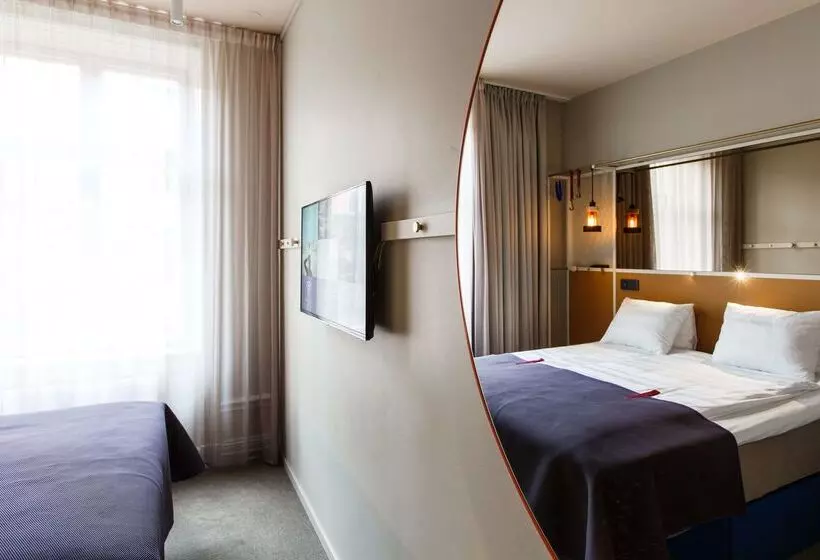 Fotos del hotel Scandic No 53:  16