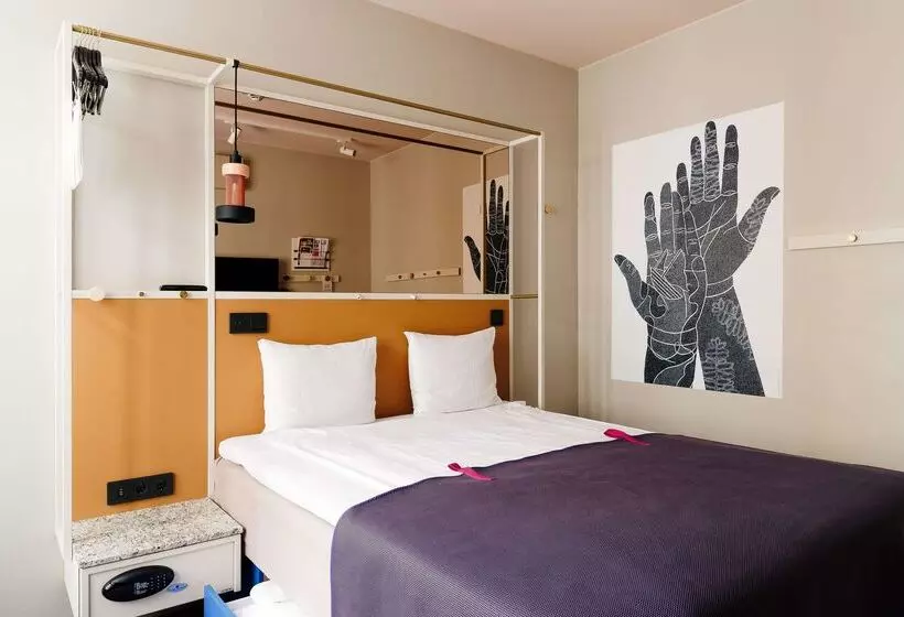 Fotos del hotel Scandic No 53:  19