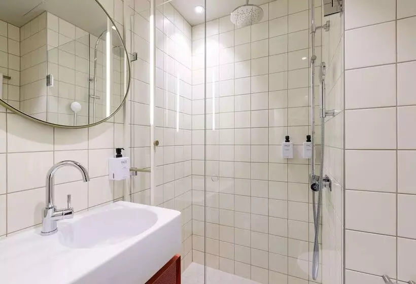 Fotos del hotel Scandic No 53:  7