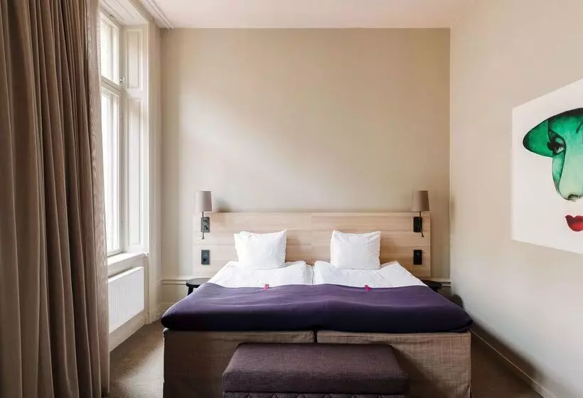 Fotos del hotel Scandic No 53:  24