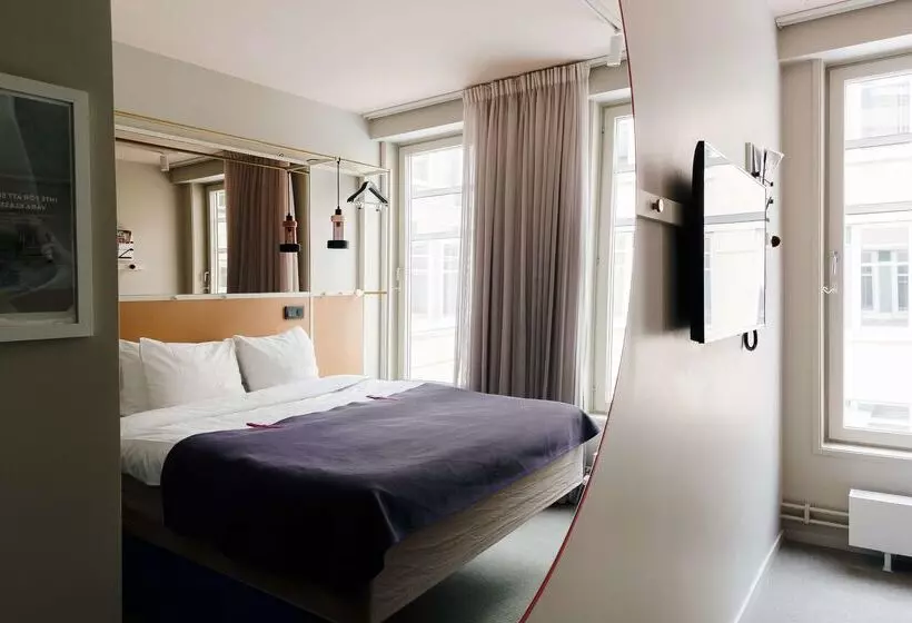 Fotos del hotel Scandic No 53:  18