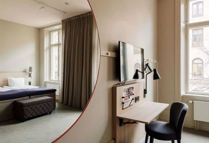 Fotos del hotel Scandic No 53:  25