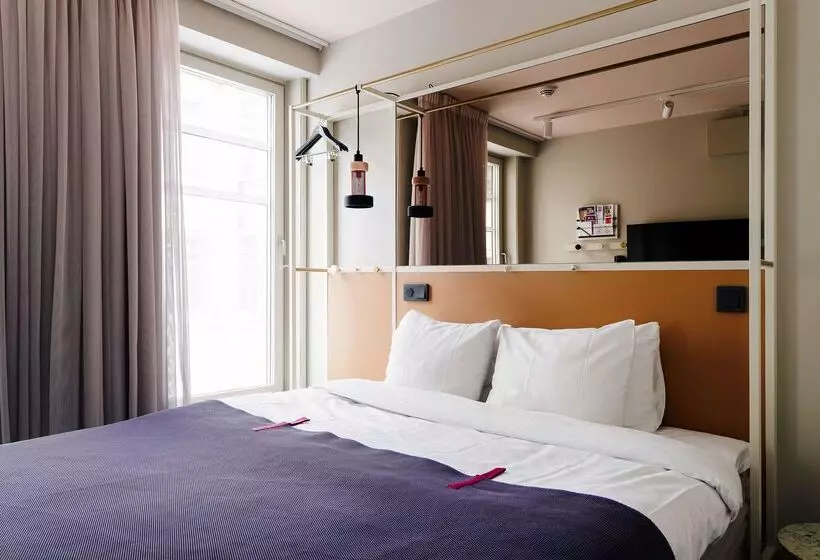 Fotos del hotel Scandic No 53:  20