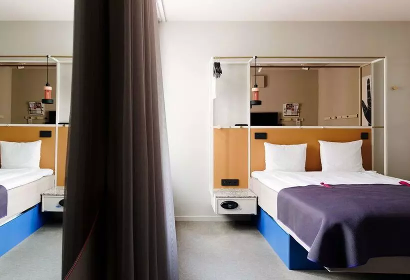 Fotos del hotel Scandic No 53:  2