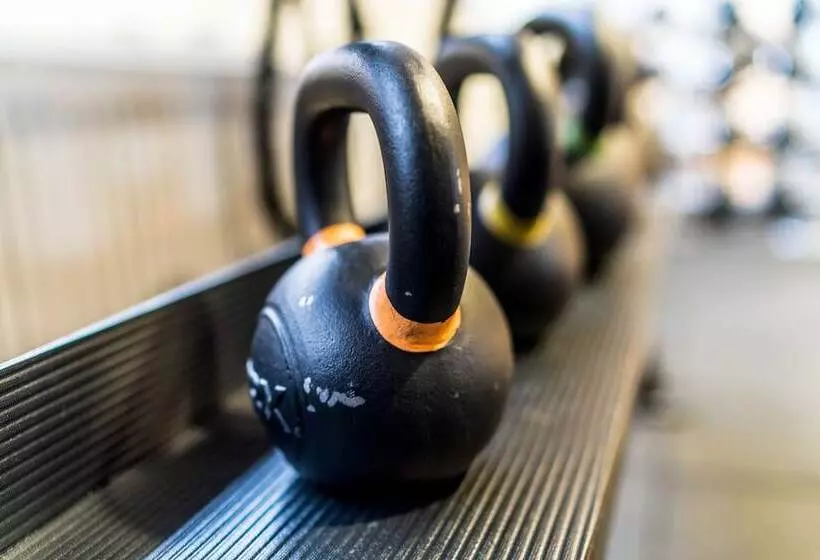 Fotos del hotel Scandic No 53:  8