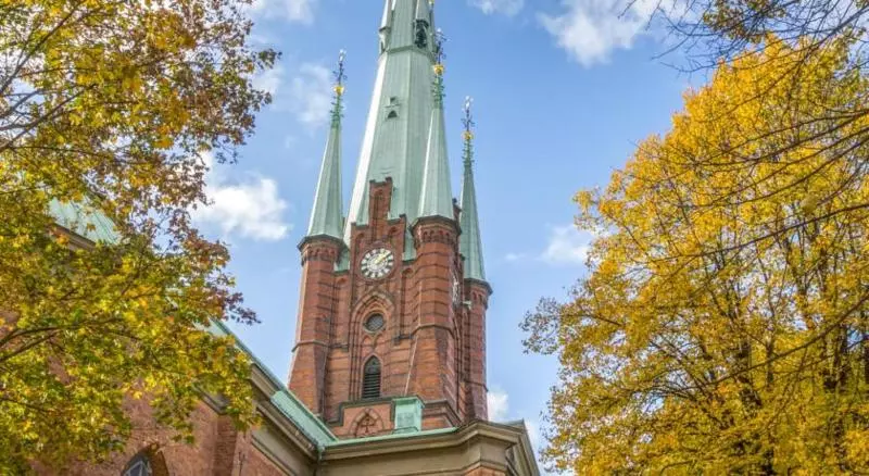 Fotos del hotel Scandic No 53:  9