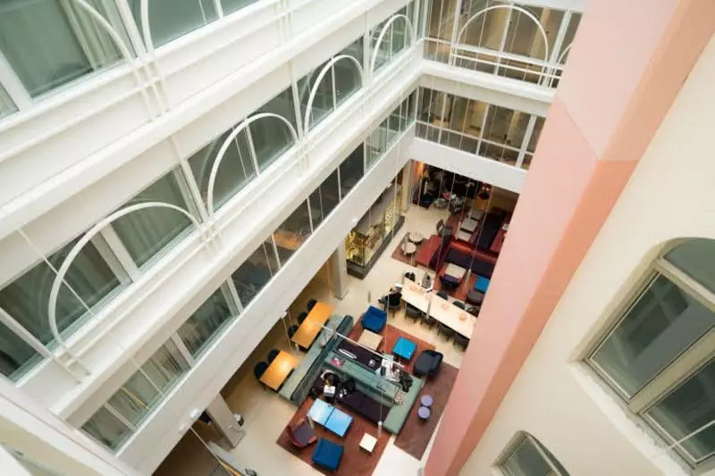 Fotos del hotel Scandic No 53:  3