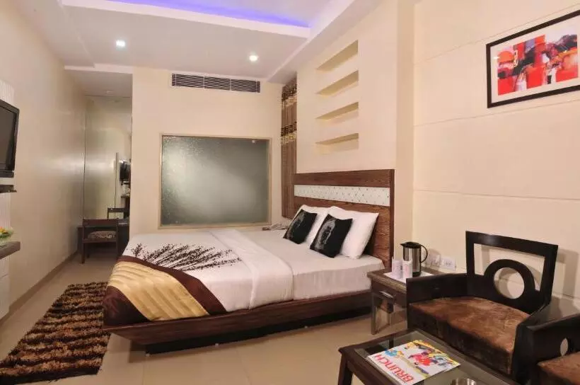 Fotos del hotel Stay Well Dx:  7