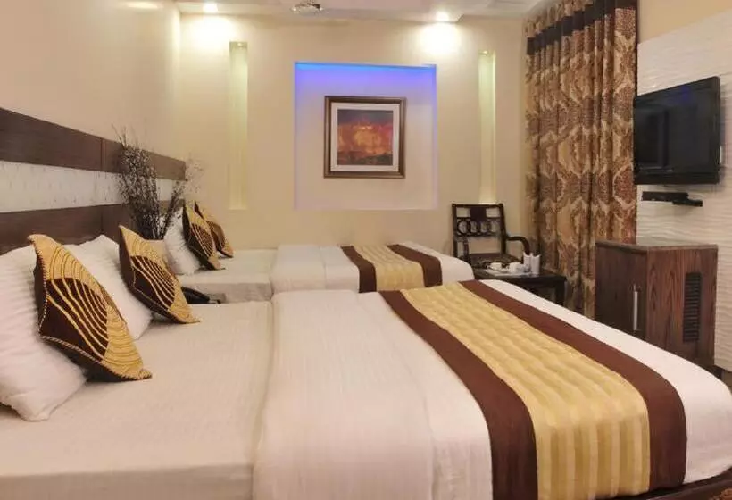 Fotos del hotel Stay Well Dx:  11