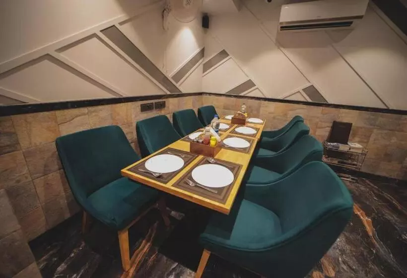 Fotos del hotel Stay Well Dx:  4