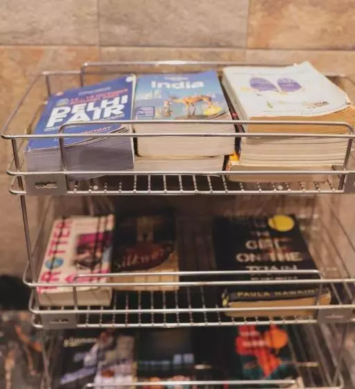 Fotos del hotel Stay Well Dx:  9