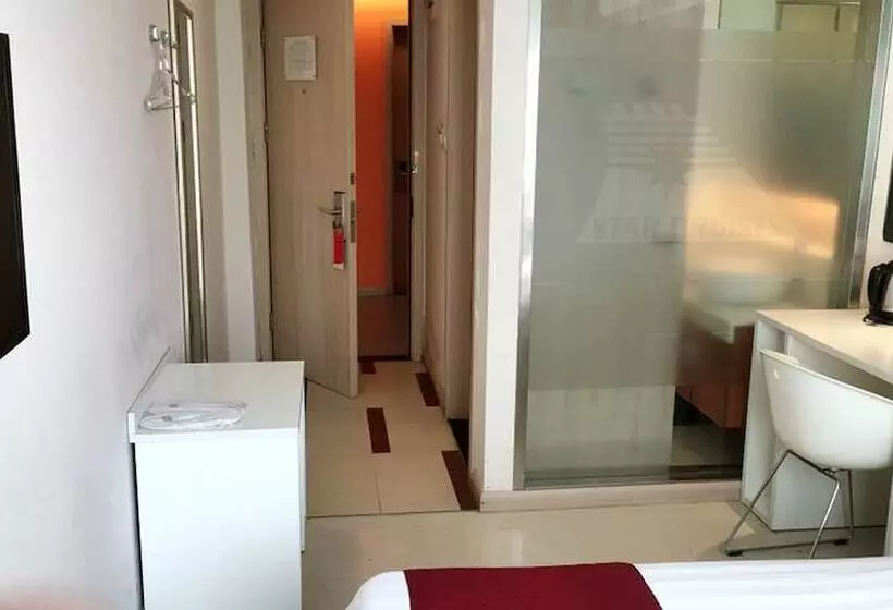 Fotos del hotel Genting Star Shanghai:  17