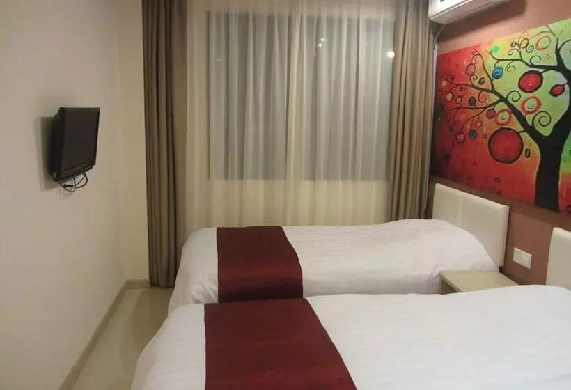 Fotos del hotel Genting Star Shanghai:  18