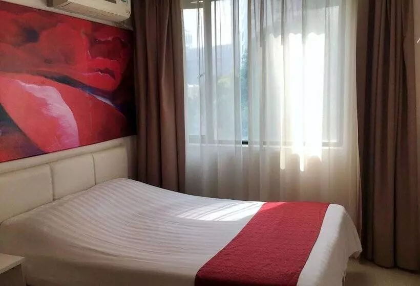 Fotos del hotel Genting Star Shanghai:  20