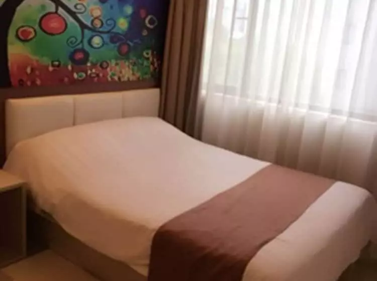 Fotos del hotel Genting Star Shanghai:  9